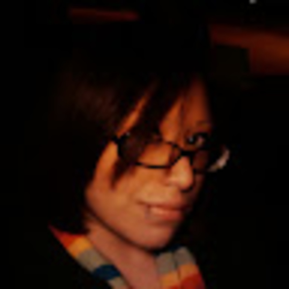 Meet your Posher, Rocio